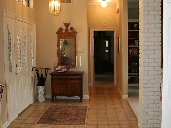 entry galley