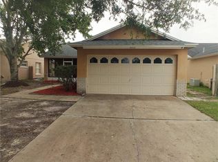 4610 Cheyenne Point Trl, Kissimmee, FL 34746
