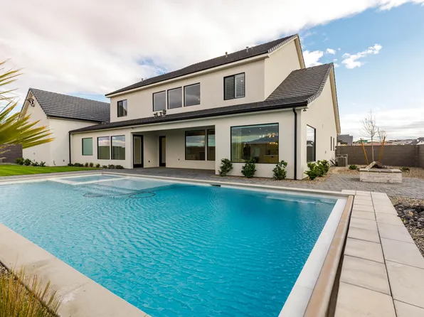 2795 E Moorland Dr, Saint George, UT 84790