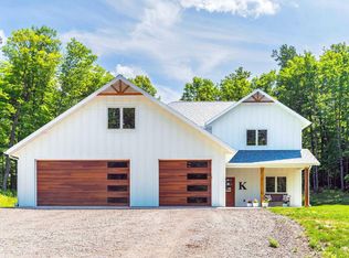 5296 Amundson Rd, Duluth, MN 55803