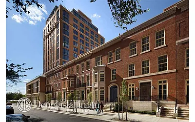 Sold by Douglas Elliman