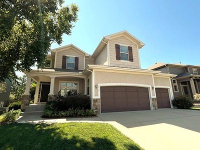 16448 S Fellows St, Olathe, KS, 66062
