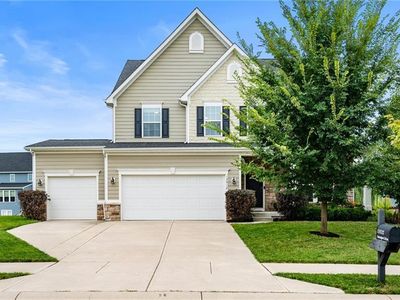 13512 Davenport Dr, Fishers, IN, 46037