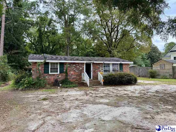 806 Windsor Way, Marion, SC 29571