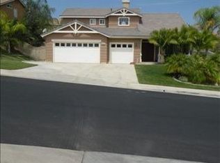 13810 Desert Rdg, Corona, CA 92883