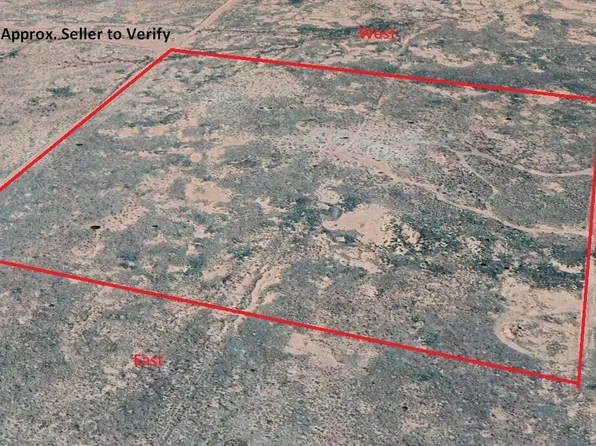 8400 N Terry Trl, Snowflake, AZ 85937