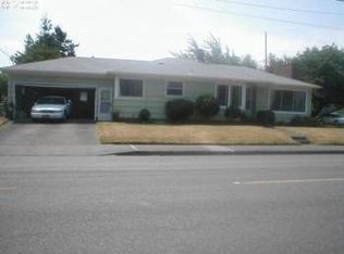 7810 NE Prescott St, Portland, OR 97218