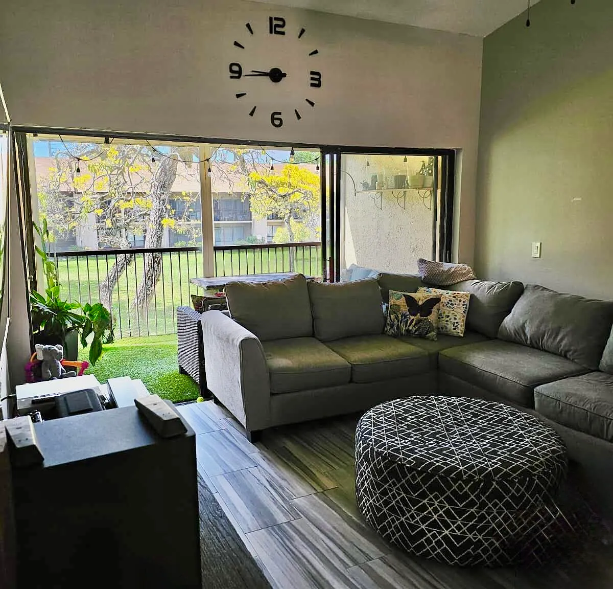 2 bed, 2.0 bath, 1100 sqft, $2,350 — Photo 4