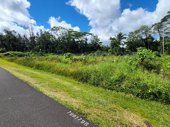 15-2768 Mahimahi St Lot 798, Pahoa, HI 96778