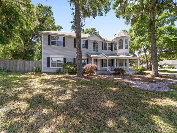 1628 SE 29th Ter, Ocala, FL 34471