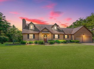 8667 Mount Union Ct NW, Lancaster, OH 43130