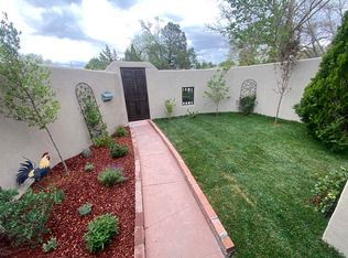 (Undisclosed Address), Albuquerque, NM 87106