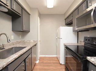 6200 W Tidwell Rd APT 1008, Houston, TX 77092