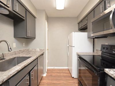 6200 W Tidwell Rd APT 1008, Houston, TX, 77092