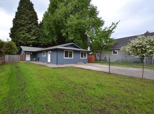 763 SE Russell St, Camas, WA 98607