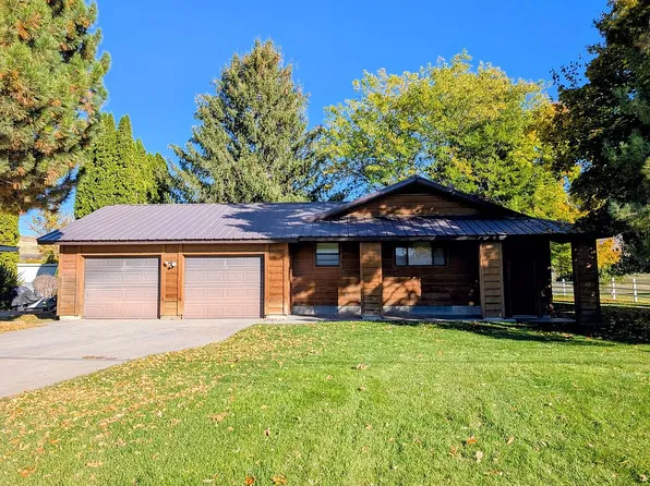 306 Maple Creek Rd, Franklin, ID 83237