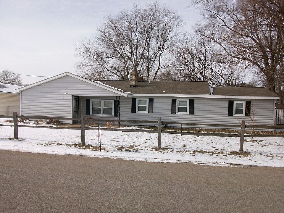 4 Bedroom Home