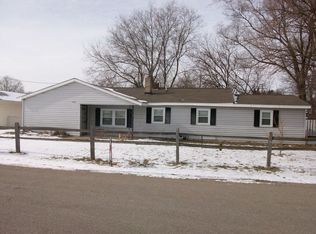 3106 N 350 E, Lafayette, IN 47905