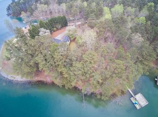 6408 Old Shadburn Ferry Rd, Buford, GA 30518