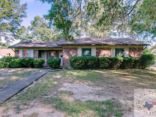 522 W 6th St, Hope, AR 71801