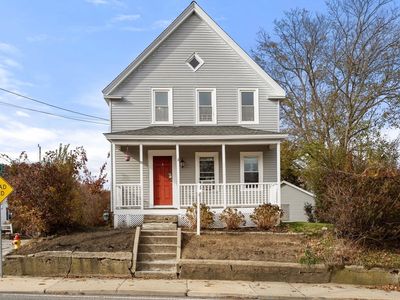 63 Cherry St, Plymouth, MA, 02360