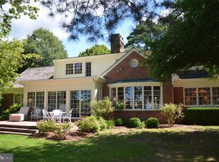28161 Harleigh Ln, Oxford, MD 21654