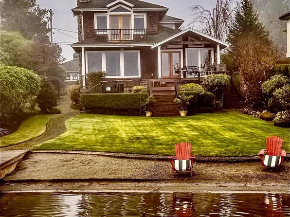 815 Stitch Road, Lake Stevens, WA 98258