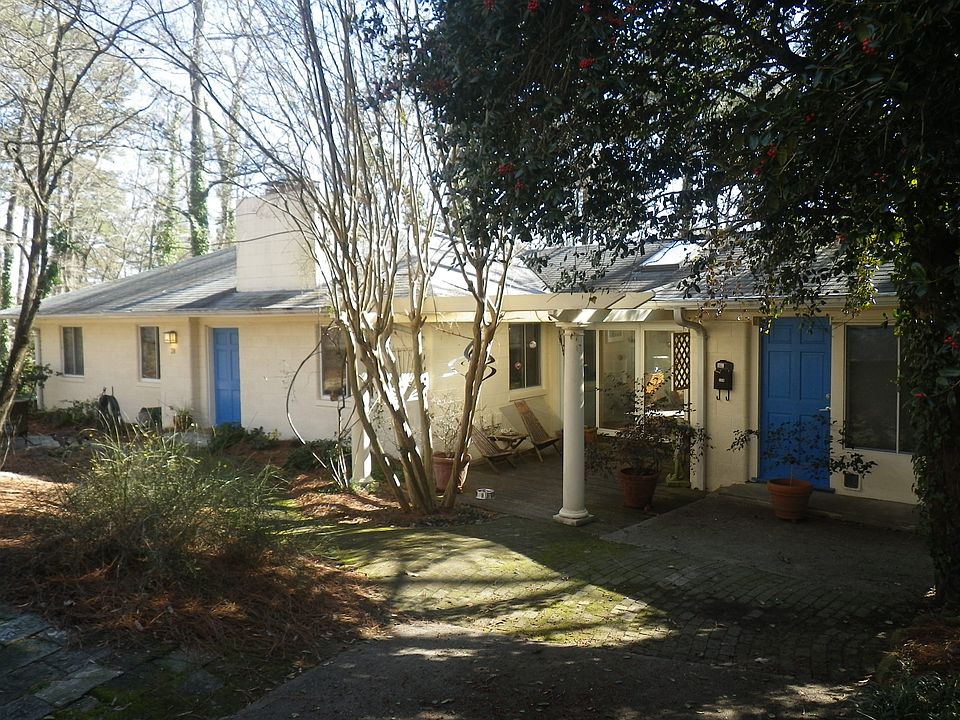 1st image of 28 Davie Cir
