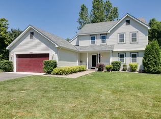 2595 Upper 64th Ct E, Inver Grove Heights, MN 55076