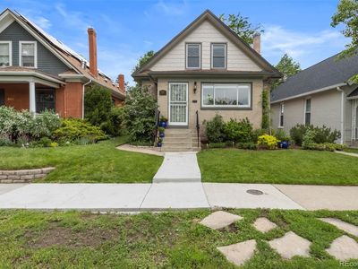 838 S Pearl St, Denver, CO, 80209