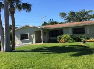 2501 SE 6th St, Pompano Beach, FL 33062