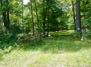 3077 S Tyndall Rd, Branch, MI 49402