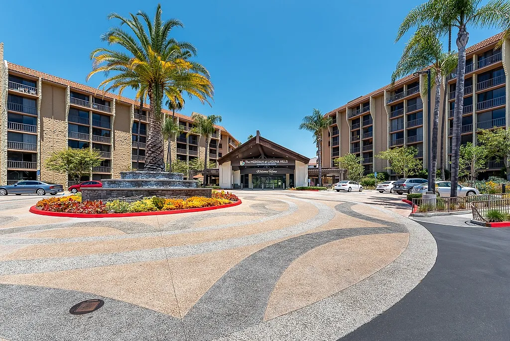 The Meridian at Laguna Hills - 55+ Active Adult Apartments — Photo 1