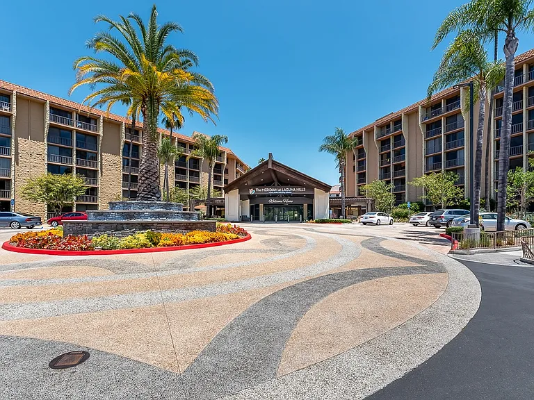 The Meridian at Laguna Hills - 55+ Active Adult Apartments — Photo 1