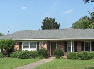 695 Pringle Dr, Sumter, SC 29150