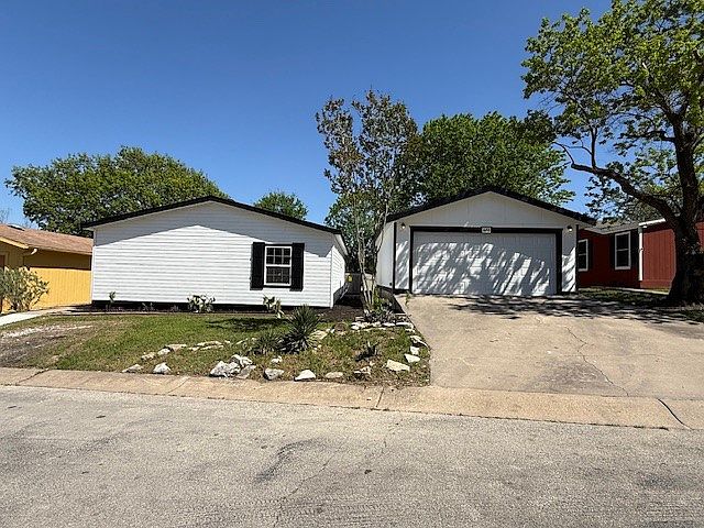 1st image of 12609 Dessau Rd Lot 486