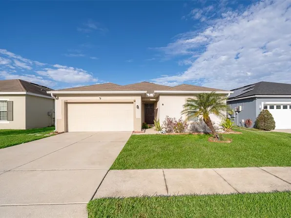 579 Lucerne Blvd, Winter Haven, FL 33881
