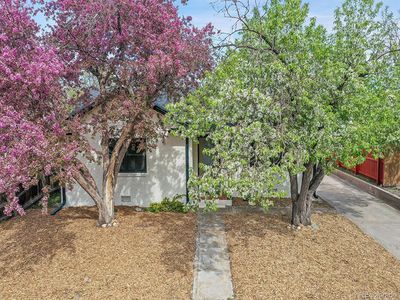 4440 Julian Street, Denver, CO, 80211