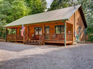 256 Skyview Dr #2, Ellijay, GA 30536