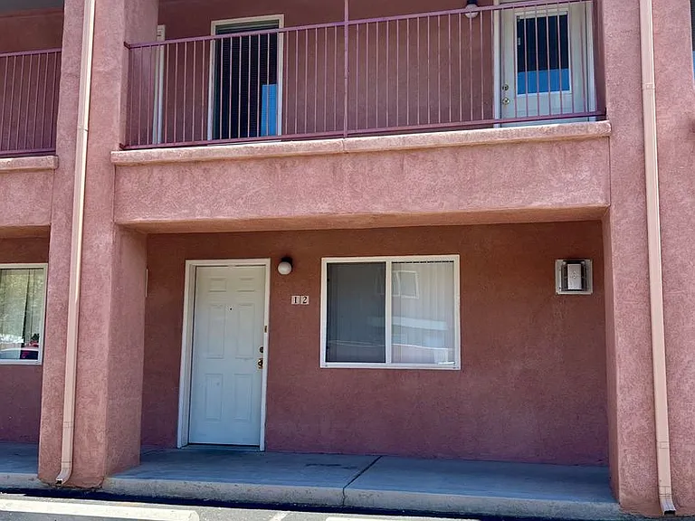Modern Condo-Style Living Near Nob Hill & UNM $300 Off Move-In Special at The Spirals Apartments — Photo 3