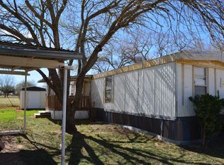 1819 County Road 1001 LOT 7, Pearsall, TX 78061