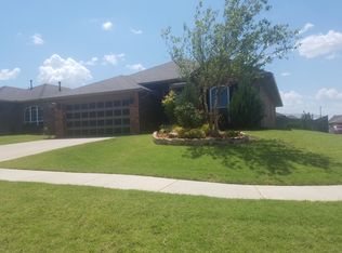 4229 Sachs Ave, Moore, OK 73160