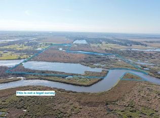 0 Arsene Lebleu Rd, Lake Charles, LA 70607