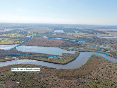 0 Arsene Lebleu Rd, Lake Charles, LA, 70607