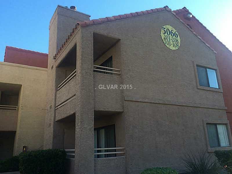 1st image of 5066 S Rainbow Blvd Unit 208