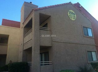 5066 S Rainbow Blvd UNIT 208, Las Vegas, NV 89118