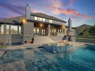 5240 Diamante Dr, Spicewood, TX 78669
