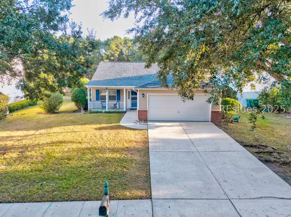 13 Hidden Lakes Ln, Bluffton, SC 29910