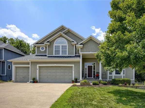 2605 SW Kristin Dr, Lees Summit, MO 64082