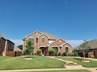 3517 Enclave Trl, Plano, TX 75074